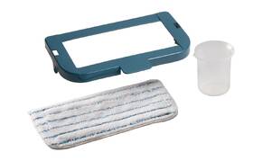 Parní mop Ariete ART 4179/BL tmavě modrý

 obrázek produktu 3 z 10