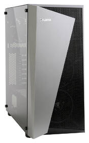 Case Zalman S4 Plus černá/šedá

 obrázek produktu 1 z 3