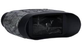 Dalekohled Rollei Nightvision 400 4K černý/hnědý

 obrázek produktu 5 z 8