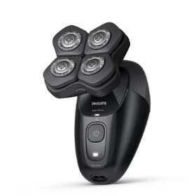 Holicí strojek na hlavu Philips HS5980/15 černý

 obrázek produktu 2 z 11