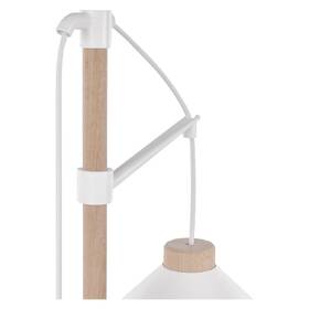 Lampa pro pěstování EMOS interiérová, 7 W, LED integrované, IP20 bílá

 obrázek produktu 3 z 9