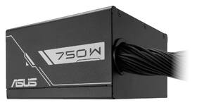 Zdroj Asus Prime 750W Bronze, 80 Plus Bronze černý

 obrázek produktu 1 z 12