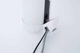 Držák OEM na stěnu pro TP-Link Deco M4/E4/S7/P9 bílý

 obrázek produktu 2 z 4