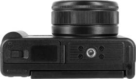 Digitální fotoaparát Yashica City 100 černý

 obrázek produktu 3 z 9