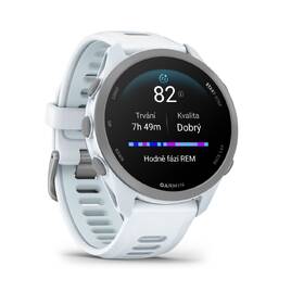 Chytré hodinky Garmin Forerunner 170 šedé/modré

 obrázek produktu 8 z 12