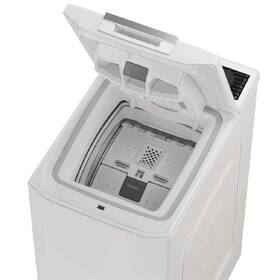 Pračka Haier THASN266TM8-S bílá

 obrázek produktu 5 z 16