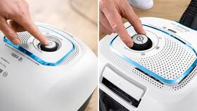 Podlahový vysavač Bosch BGL41SIL0L bílý

 obrázek produktu 13 z 20