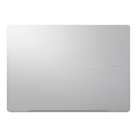 Notebook Asus Vivobook S14 stříbrný

 obrázek produktu 7 z 10