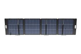Solární panel EcoFlow 220W skládací - 3. generace černý

 obrázek produktu 5 z 7