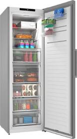 Americká lednice Bosch KSN36VLCG + GSN36VLCG nerez

 obrázek produktu 12 z 20