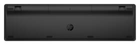 Klávesnice HP 490K Multi-Device Dual-Mode, CZ layout černá

 obrázek produktu 4 z 4