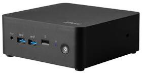 PC mini MSI Cubi NUC 1MG-435EU černý

 obrázek produktu 2 z 8