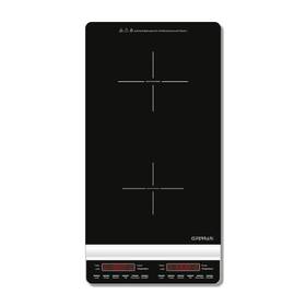 Vařič indukční G3 Ferrari G1013900 Dinamiko Deep černý

 obrázek produktu 1 z 3