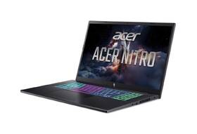 Notebook Acer Nitro V 17 (ANV17-I31-78HG) černý

 obrázek produktu 3 z 9