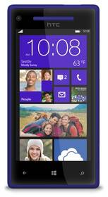 Mobilní telefon HTC Windows Phone 8X modrý

 obrázek produktu 2 z 15