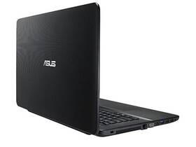 Notebook Asus X751SJ-TY006T černý

 obrázek produktu 12 z 18
