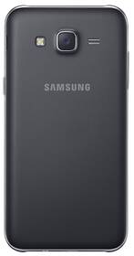Mobilní telefon Samsung J5 (SM-J500F) černý

 obrázek produktu 3 z 9