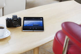 Digitální fotoaparát Canon G5 X černý

 obrázek produktu 3 z 29