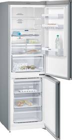 Chladnička s mrazničkou Siemens KG36NXI35 nerez

 obrázek produktu 2 z 3