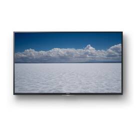Televize Sony KD-55XD7005B černý

 obrázek produktu 10 z 12