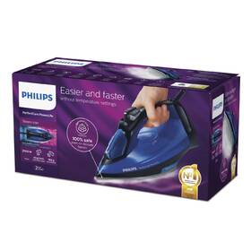 Žehlička Philips GC3920/20 modrá

 obrázek produktu 2 z 8