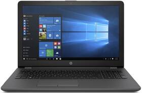 Notebook HP 250 G6 šedý

 obrázek produktu 2 z 6