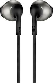 Sluchátka JBL T205BT černá

 obrázek produktu 2 z 3