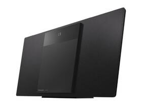 Mikrosystém Panasonic SC-HC410EG-K černý

 obrázek produktu 4 z 10