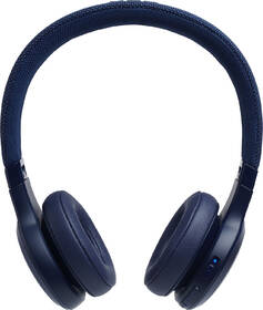 Sluchátka JBL LIVE 400BT modrá

 obrázek produktu 6 z 7