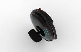 Jednokolka INMOTION V10 

 obrázek produktu 6 z 17
