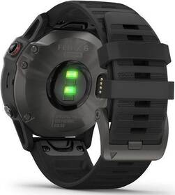 Chytré hodinky Garmin fenix6 PRO Sapphire (MAP/Music) černé/šedé

 obrázek produktu 3 z 4