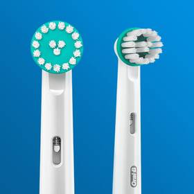 Náhradní kartáček Oral-B OD 17-3 ORTHO 

 obrázek produktu 3 z 6