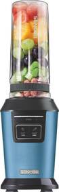 Stolní mixér Sencor SBL 7172BL 

 obrázek produktu 18 z 24