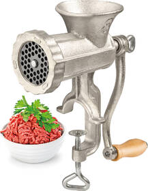 Mlýnek na maso Lamart LT7041 

 obrázek produktu 1 z 3