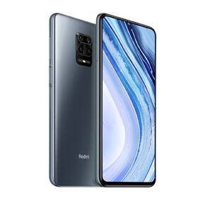 Mobilní telefon Xiaomi Redmi Note 9 Pro 64 GB - Interstellar Grey 

 obrázek produktu 8 z 12
