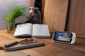 Dětská elektronická chůva TrueLife NannyCam R360 bílá

 obrázek produktu 11 z 11