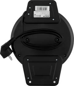 Vaflovač Sencor SWF 1010BK 

 obrázek produktu 9 z 14