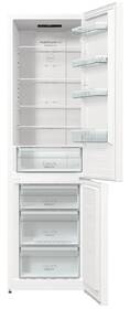 Chladnička s mrazničkou Gorenje NRK6202EW4 IonAir bílá

 obrázek produktu 2 z 13