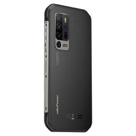 Mobilní telefon UleFone Armor 11 5G - ZÁNOVNÍ - 12 měsíců záruka černý

 obrázek produktu 5 z 8