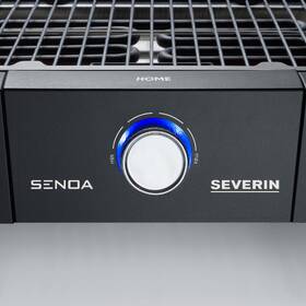 Gril Severin PG 8123 

 obrázek produktu 3 z 14