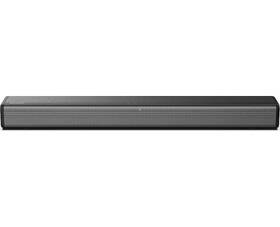 Soundbar Hisense HS214 černá barva
