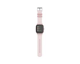 Chytré hodinky Forever IGO PRO JW-200 růžové

 obrázek produktu 3 z 8