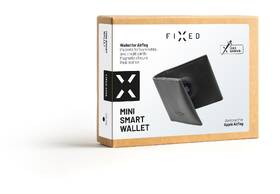 Peněženka FIXED Wallet pro AirTag z pravé hovězí kůže černá

 obrázek produktu 4 z 4