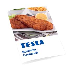 Fritéza horkovzdušná Tesla AirCook Q30 TRQ tyrkysový

 obrázek produktu 7 z 7