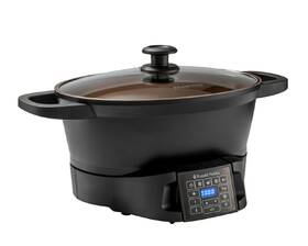 Multifunkční hrnec RUSSELL HOBBS 28270-56 Good To Go černý

 obrázek produktu 2 z 36