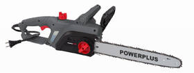 Řetězová pila POWERPLUS POWEG10110 

 obrázek produktu 2 z 9
