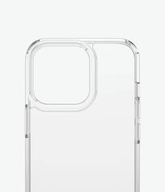Kryt na mobil PanzerGlass HardCase na Apple iPhone 13 Pro průhledný

 obrázek produktu 3 z 4