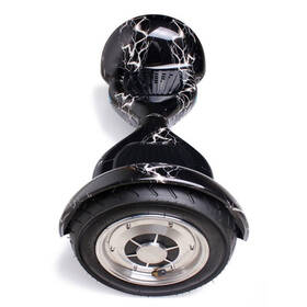 Hoverboard ELJET® Cross Lightning 

 obrázek produktu 2 z 4