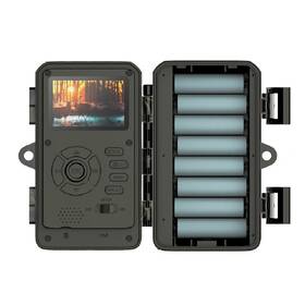 Fotopast SJCAM M50 Woodland maskáčová

 obrázek produktu 2 z 11