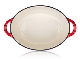 Pekáč BANQUET EXCELLENT 41x26x20 cm s víkem 

 obrázek produktu 5 z 7